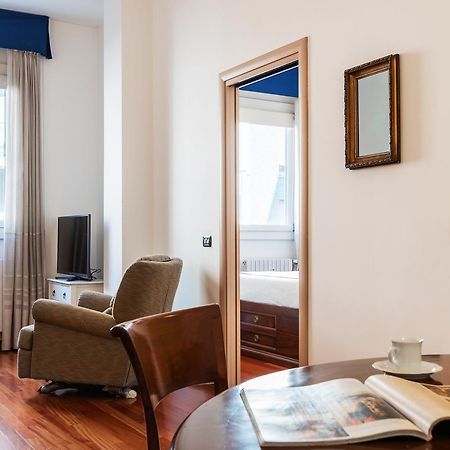 Panzeri Flexyrent Apartment Aircon E Wifi Milán Exterior foto