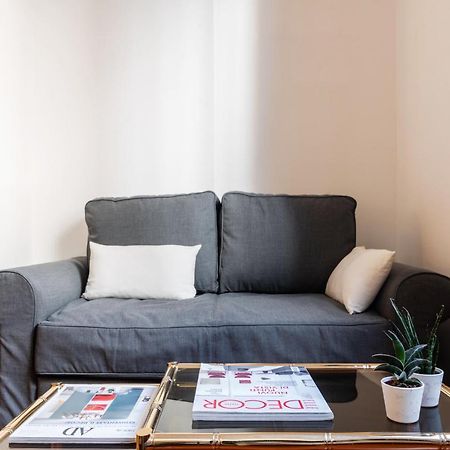 Panzeri Flexyrent Apartment Aircon E Wifi Milán Exterior foto