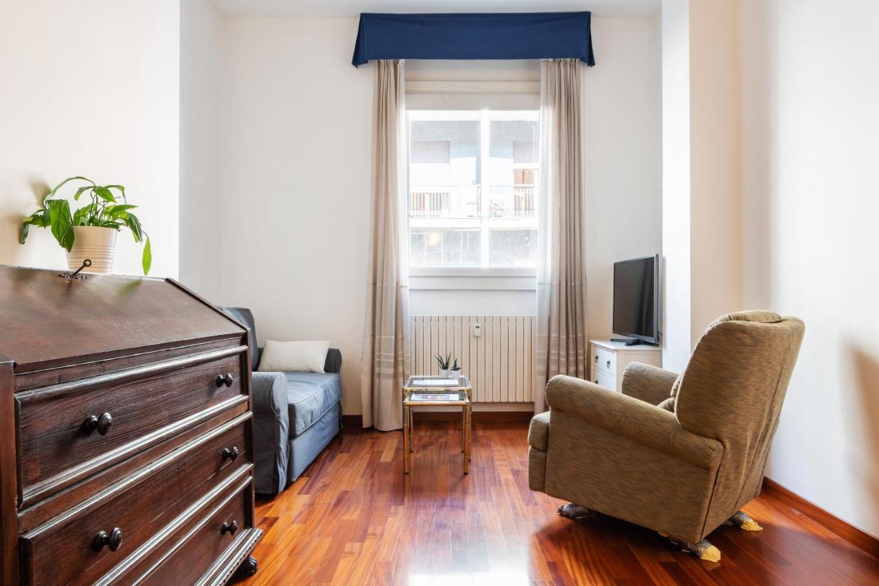 Panzeri Flexyrent Apartment Aircon E Wifi Milán Exterior foto