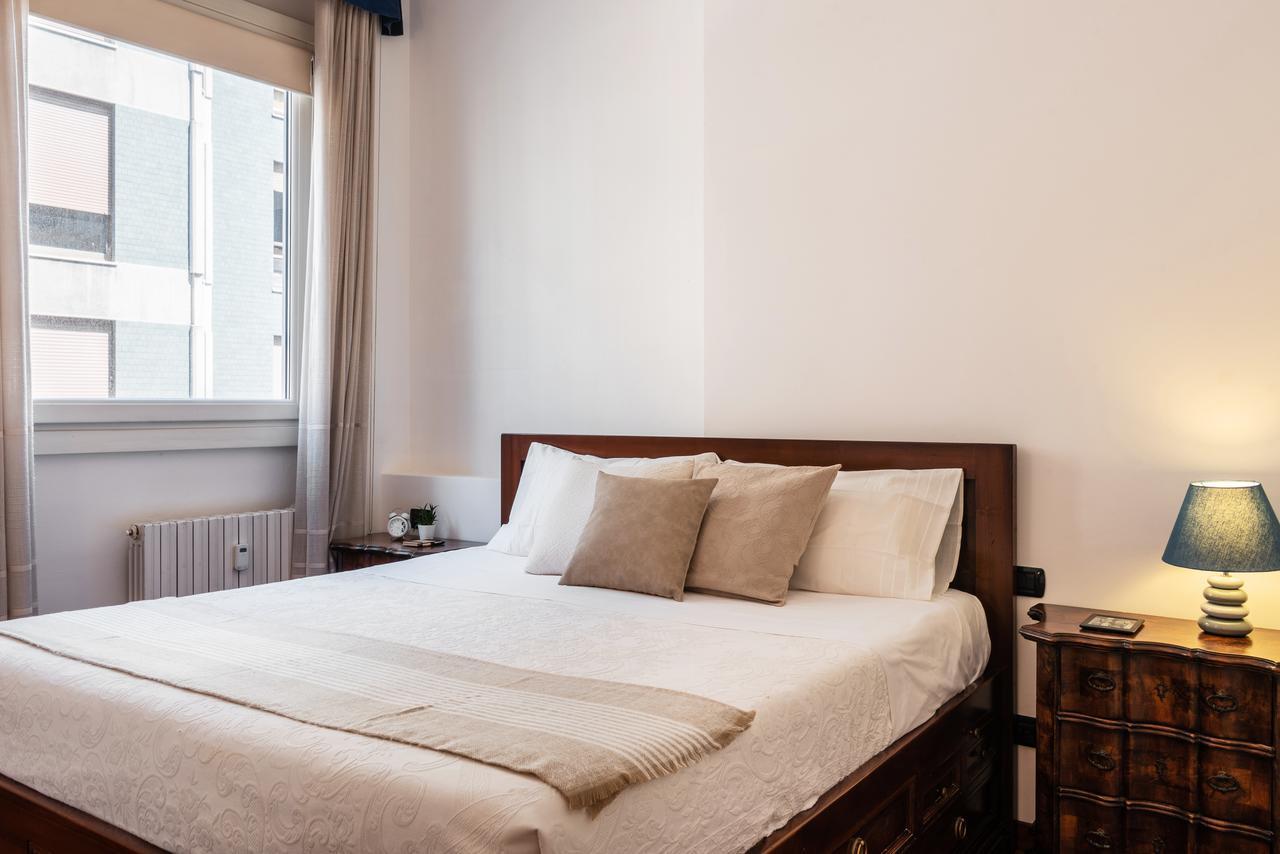 Panzeri Flexyrent Apartment Aircon E Wifi Milán Exterior foto