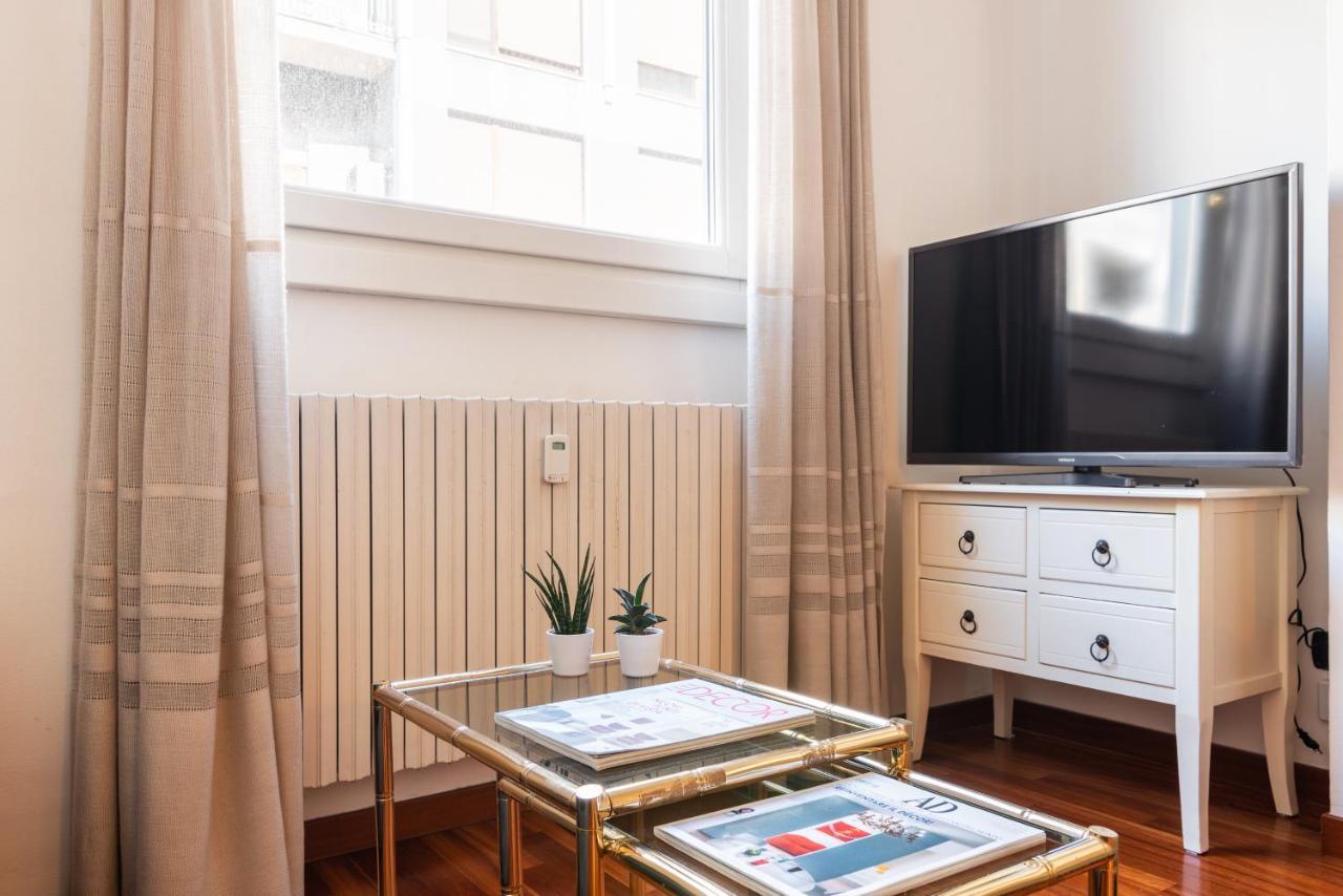 Panzeri Flexyrent Apartment Aircon E Wifi Milán Exterior foto