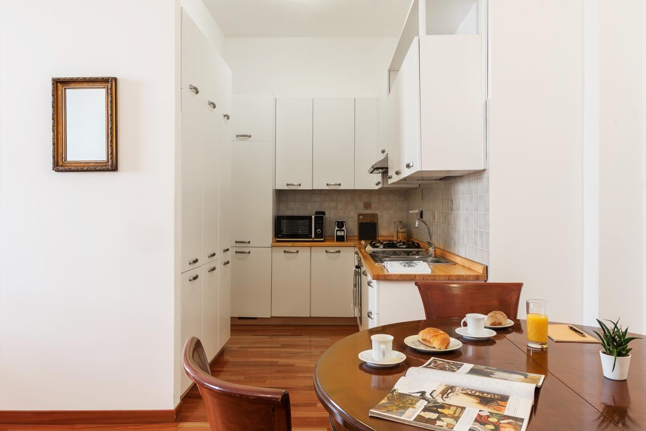 Panzeri Flexyrent Apartment Aircon E Wifi Milán Exterior foto