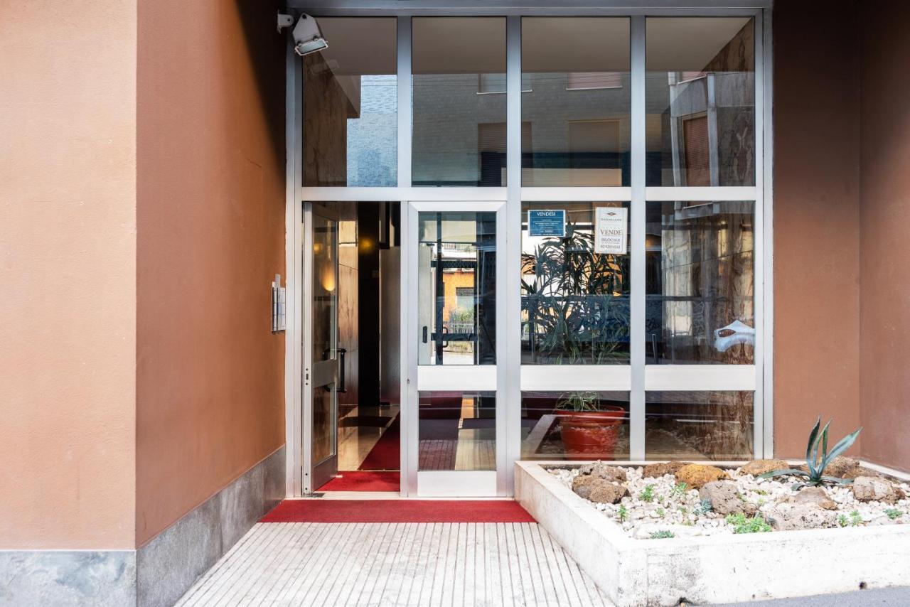 Panzeri Flexyrent Apartment Aircon E Wifi Milán Exterior foto