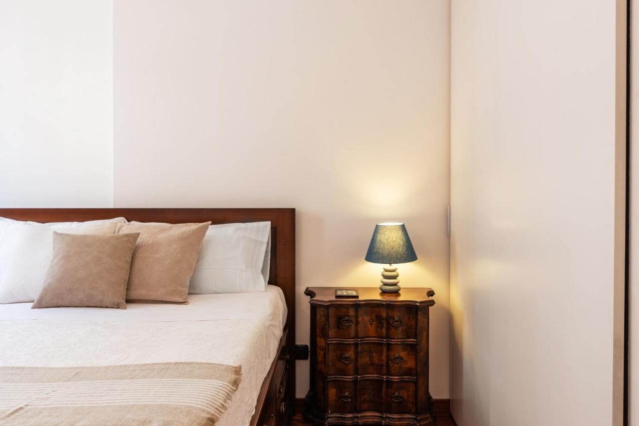 Panzeri Flexyrent Apartment Aircon E Wifi Milán Exterior foto